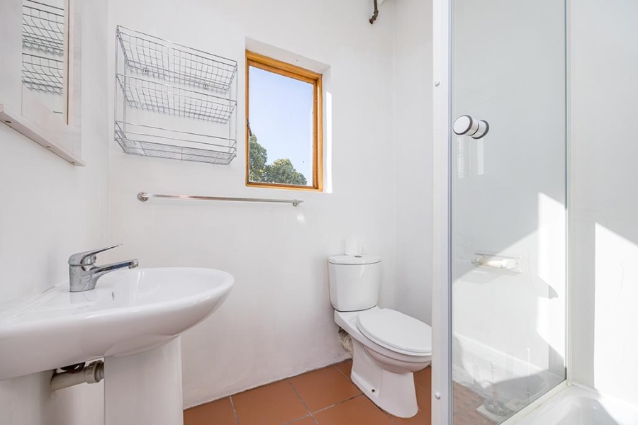 To Let 2 Bedroom Property for Rent in Milnerton Western Cape